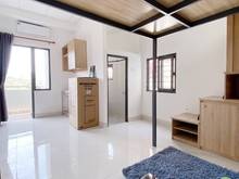 Hình ảnh Duplex và studio cửa sổ - ban công full nội thất ngay Aeon Tân Phú