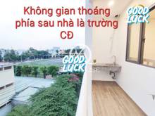 Hình ảnh Bán Tòa Nhà Mb6623 nạp rút nhanh chóng dịch Vụ 348 Hoàng Văn Thụ, Út Tịch, 95 M2 x 6 Tầng,