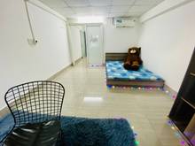 Hình ảnh Cho Thuê Căn Hộ 1 Phòng Ngủ Giá Rẻ Quận 7