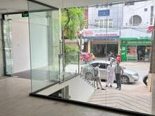 Hình ảnh chính chủ cho thuê mb đường trân hưng đao B , 60m2, giá cực rẻ