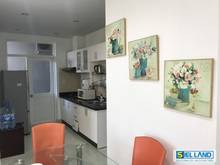 Hình ảnh Cho Thuê Căn Hộ 2PN2WC Nhà Đẹp Tại SKY GARDEN 3 Giá 13tr/tháng