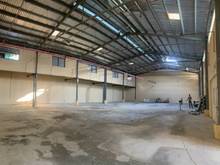 Hình ảnh Cho thuê 700m2 kho xưởng Ngã Tư Bình Phước, P. Hiệp Bình Phước,Thủ Đức