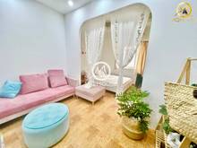 Hình ảnh 🗼Mb6623 nạp rút nhanh chóng 1PN + 1PK Ban công lớn, Bồn tắm nằm chill tại Phú Nhuận