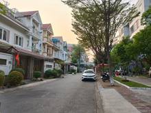 Hình ảnh Bán Biệt Thự Khu Quân Đội Hẻm 468 Phan Văn Trị,P.7 Gò Vấp. Giá 19.8 tỷ