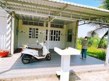 Hình ảnh Ly Hôn Bán gấp nhà Cấp 4 100m2 để chia tài sản  - Giá 1Tỷ5