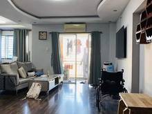 Hình ảnh Cần bán chung cư Mỹ Phước Quận Bình Thạnh 81m2 2PN2WC 1ty735 sổ hồng