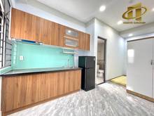 Hình ảnh Cho Thuê Phòng Studio nội thất cơ bản Quận 7 Gần Lotte