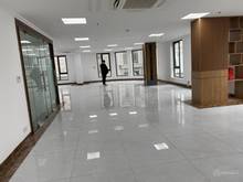 Hình ảnh Cho thuê nhà Trung Yên, Cầu Giấy, Hà Nội, 150m2, toà nhà 8 tầng, 220tr