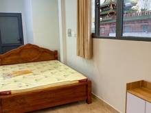 Hình ảnh Quận 4 trống penthouse full nội thất ban công siê thoáng giáp quận 1
