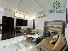 Hình ảnh Cho thuê mặt bằng hợp ở và kinh doanh đường nhánh Võ Thị Sáu