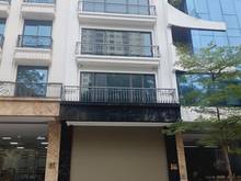 Hình ảnh Cho thuê nhà THÁI PHIÊN siêu hiếm quận HAI BÀ TRƯNG - 46 M2 - MT 4.5M