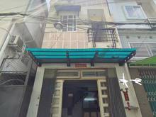 Hình ảnh ⛩️QUẬN 11⛩️ …/1 Thái phiên -Hem XE TẢI ĐUA -- 4 Lầu BTCT -- SỔ VUÔNG