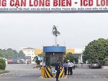 Hình ảnh Chính chủ công ty Hateco Logistics cần cho thuê kho tại CID Long Biên.
