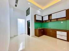 Hình ảnh Chính chủ cần bán nhà 1 trệt 1 lầu hẻm 159 Xóm Chiếu Q4 DT 56m2 hẻm 5m