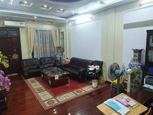 Hình ảnh Bán nhà KHƯƠNG ĐÌNH, 48mx5T, lô góc, full NT, ở luôn, giá 4,2tỷ
