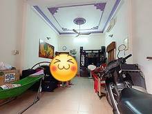 Hình ảnh Bán nhà ngay khu K300, Chợ Hoàng Hoa Thám. Căn góc khu dân trí cao.