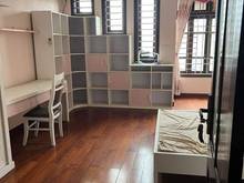 Hình ảnh Cho thuê nhà ngõ thông ô tô tránh Lâm Du, Bồ Đề 70m2-5 ngủ full đồ 🎊