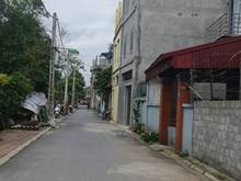 Hình ảnh Chỉ 3.5 tỷ, đất Ngọc Thụy, phân khu quân đội, lô góc 2 mặt ô tô.