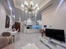 Hình ảnh Cần bán căn 2PN, ngay trung tâm TPHCM, tầng đẹp, view đẹp, giá tốt