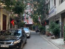 Hình ảnh Cho thuê nhà Liền Kề Văn Quán Hà Đông, mặt đường 19/5