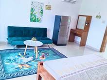 Hình ảnh Cho thuê CHDV cao cáp ở sadeo phước kiển A  nhà bè