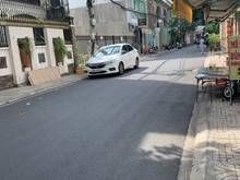 Hình ảnh Cho thuê nhà nguyên căn gần chợ Hoàng Hoa Thám phường 13 quận Tân Bình
