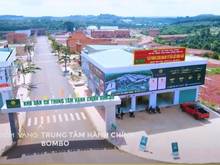 Hình ảnh Bán đất thổ cư ngay UBND xã Bombo sổ riêng lâu dài Trang MB66.COM Chính Thức - MB 66 Uy Tín an toàn
