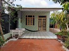 Hình ảnh Bán nhà mặt tiền đường 8m Bình Khánh Cần Giờ, 1400 m2, giá 6 tỷ