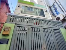 Hình ảnh Hẻm Thoáng Xô Viết Nghệ Tĩnh Bình Thạnh 2tỷ359 45m2 SHR