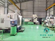 Hình ảnh Cho thuê xưởng sản xuất gia công phường Phước Tân - Biên Hoà -