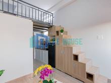 Hình ảnh Đầu tháng trống Duplex_Ban công_Full nội thất_Máy giặt riêng