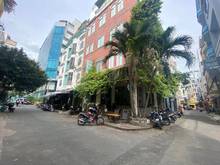 Hình ảnh Nhà bán Quận 10, đường Sư Vạn Hạnh. HXH thông, gần khu chợ thuốc.