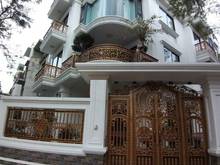 Hình ảnh Biệt thự Trung Văn, Thang Máy, 170m2x 4T làm văn phòng, chuyên gia ở