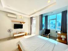 Hình ảnh 🌈💫💫 🏠 Cho thuê CHDV Studio cửa sổ, ban công thoáng mát view xịn xò
