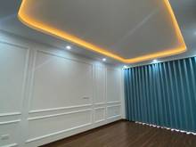 Hình ảnh Nhà Nhân Hòa 45m2, 7 tầng mới đẹp, mt 3.7m, thang máy, gara, 9.9 tỷ