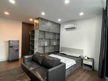 Hình ảnh Căn Hộ Siêu Sang Trọng Tại Phú Nhuận - Máy Giặt Riêng