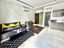 Hình ảnh Căn Hộ Studio 1PN Bancol Cửa Sổ Lớn Ful NT Thất Đường Cống Quỳnh Quận1
