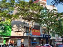 Hình ảnh Cho thuê mặt bằng kinh doanh mặt phố Thái Hà,DTSD: 750m2,MT: 7m