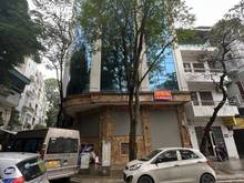 Hình ảnh Siêu phẩm LG Hàng Bún - Ba Đình : DT 65m2 x 7 tầng, MT 15m. Giá 180tr