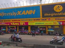 Hình ảnh Cho thuê nhà mặt tiền đường Lê Văn Khương, P Thới An, Quận 12