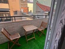 Hình ảnh Bán nhà mới khu dân trí cao Đ.D2,phường25, bình thạnh