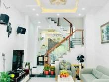 Hình ảnh Bán nhà giá rẻ Quận 5, An Dương Vương, Q. 5 DT: 60m2 giá 1 tỷ 2  hẻm6m