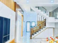 Hình ảnh Cần bán gấp căn nhà hẻm xe hơi 5,5m, có sổ hồng riêng