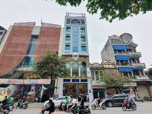 Hình ảnh Cho thuê nhà 3 tầng mặt phố Huế , DT 195m2 , MT 2.5m.