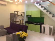 Hình ảnh HÓT HÓT-Chủ cần tiền bán gấp nhà hẻm CMT8-34m2-giá chỉ 4.1tỷ-SHR
