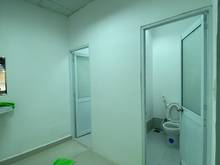 Hình ảnh Cho Thuê Sàn Văn Phòng Trống Suốt
