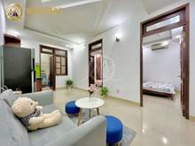 Hình ảnh 🍀🍀🍀CHDV 2 Phòng Ngủ Riêng 2WC 1PK 50m2 giá rẻ gần Sân Bay TSN