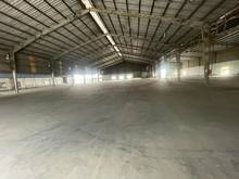 Hình ảnh Cho thuê 14.000m2 kho xưởng Trần Đại Nghĩa, Huyện Bình Chánh, Tp HCM