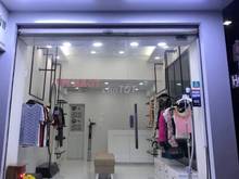 Hình ảnh Cho thuê nguyên căn góc 2 mặt tiền Nguyễn Đình Chiểu Q3