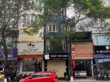 Hình ảnh Cho thuê nhà LÊ THANH NGHỊ siêu hiếm  - 42M2 - MT 4.1M